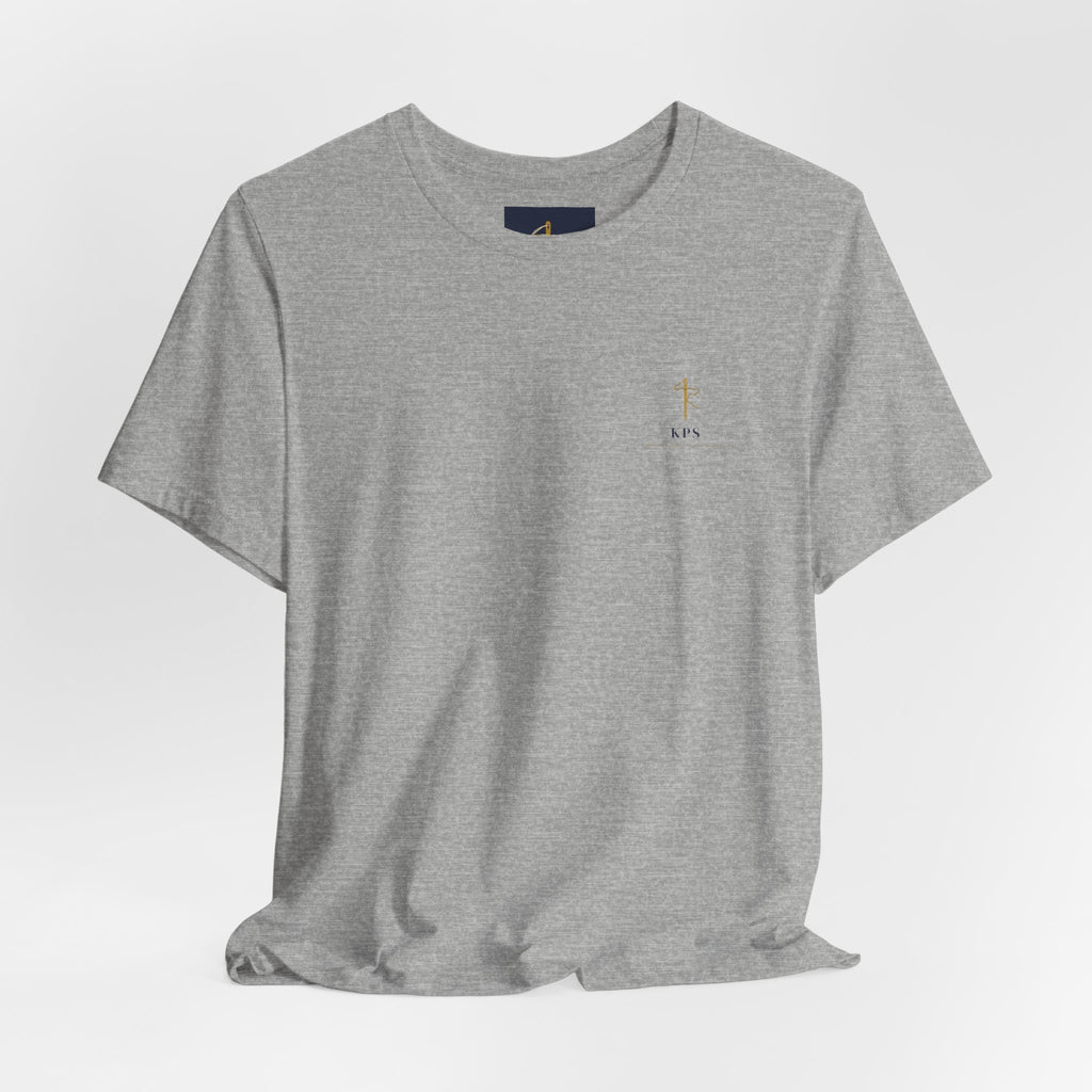 Kingdom 6:33 Tee