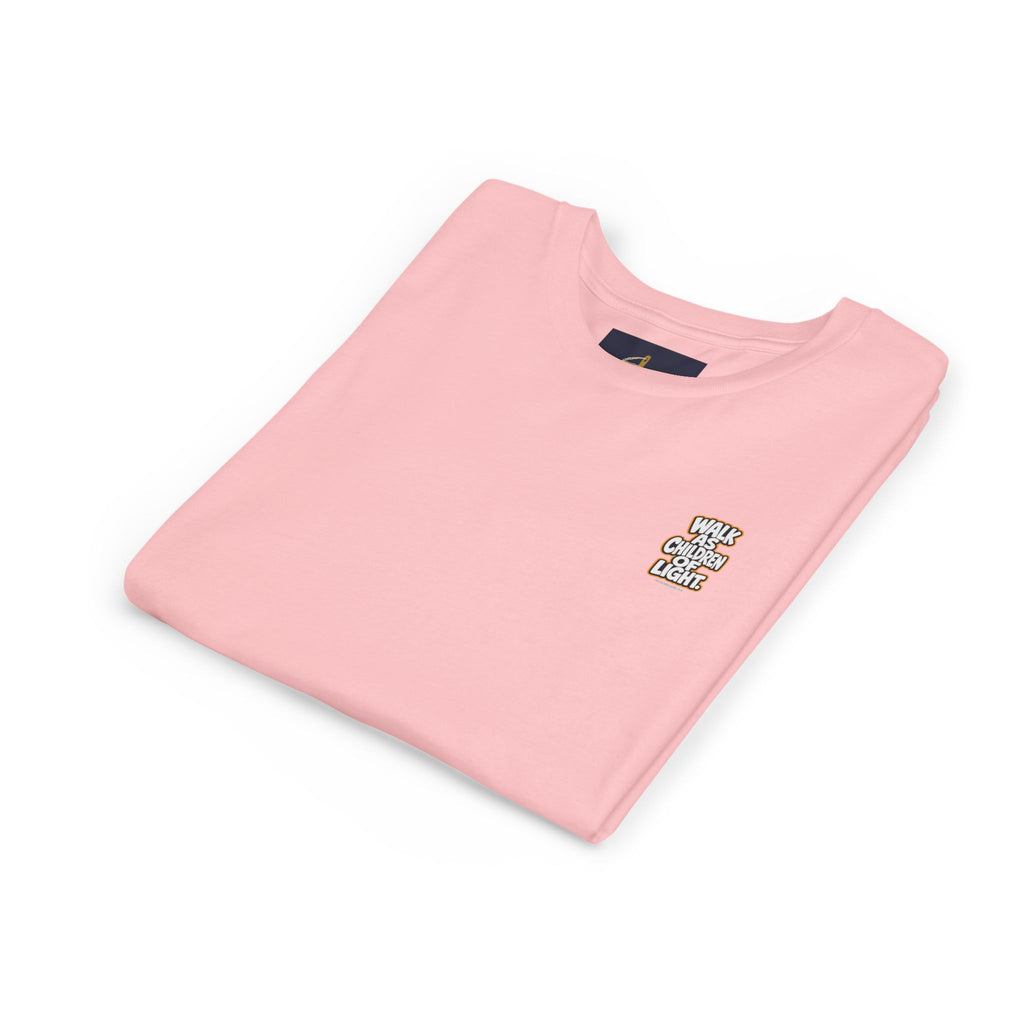 Children of Light Youth Tee