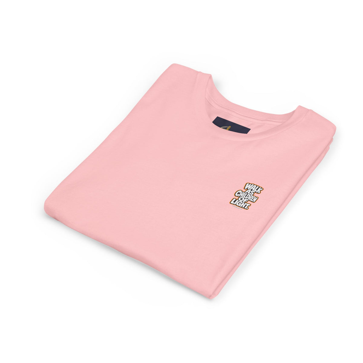 Children of Light Youth Tee
