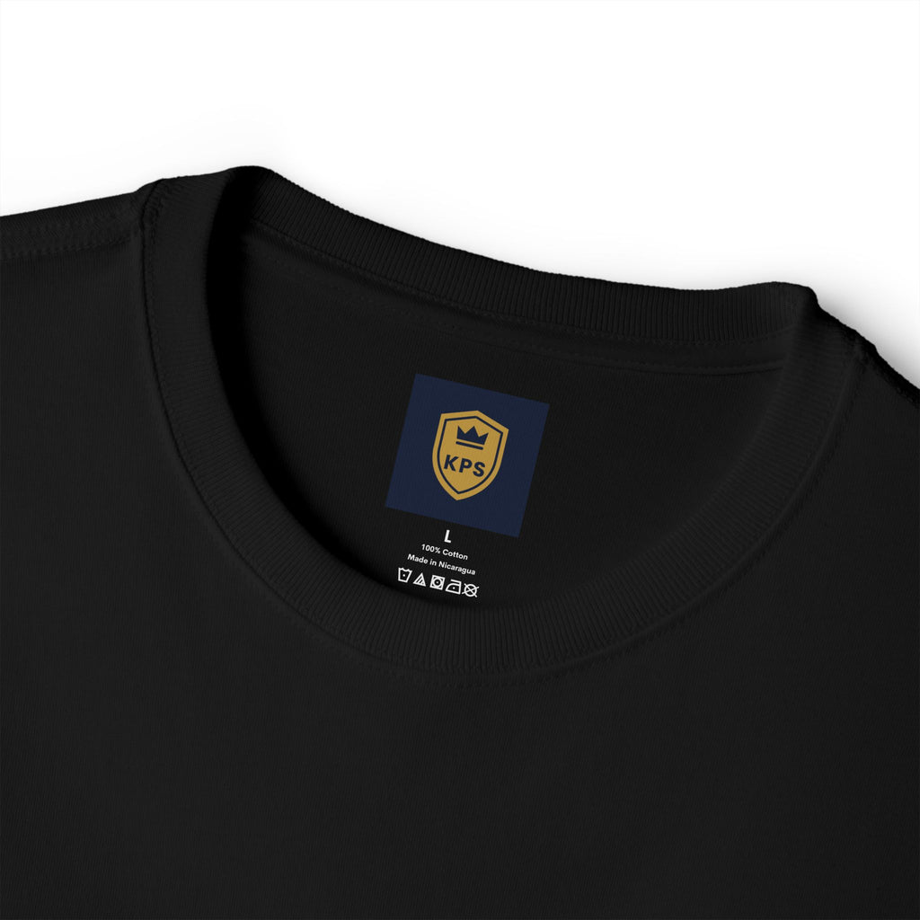 New Every Morning Tee