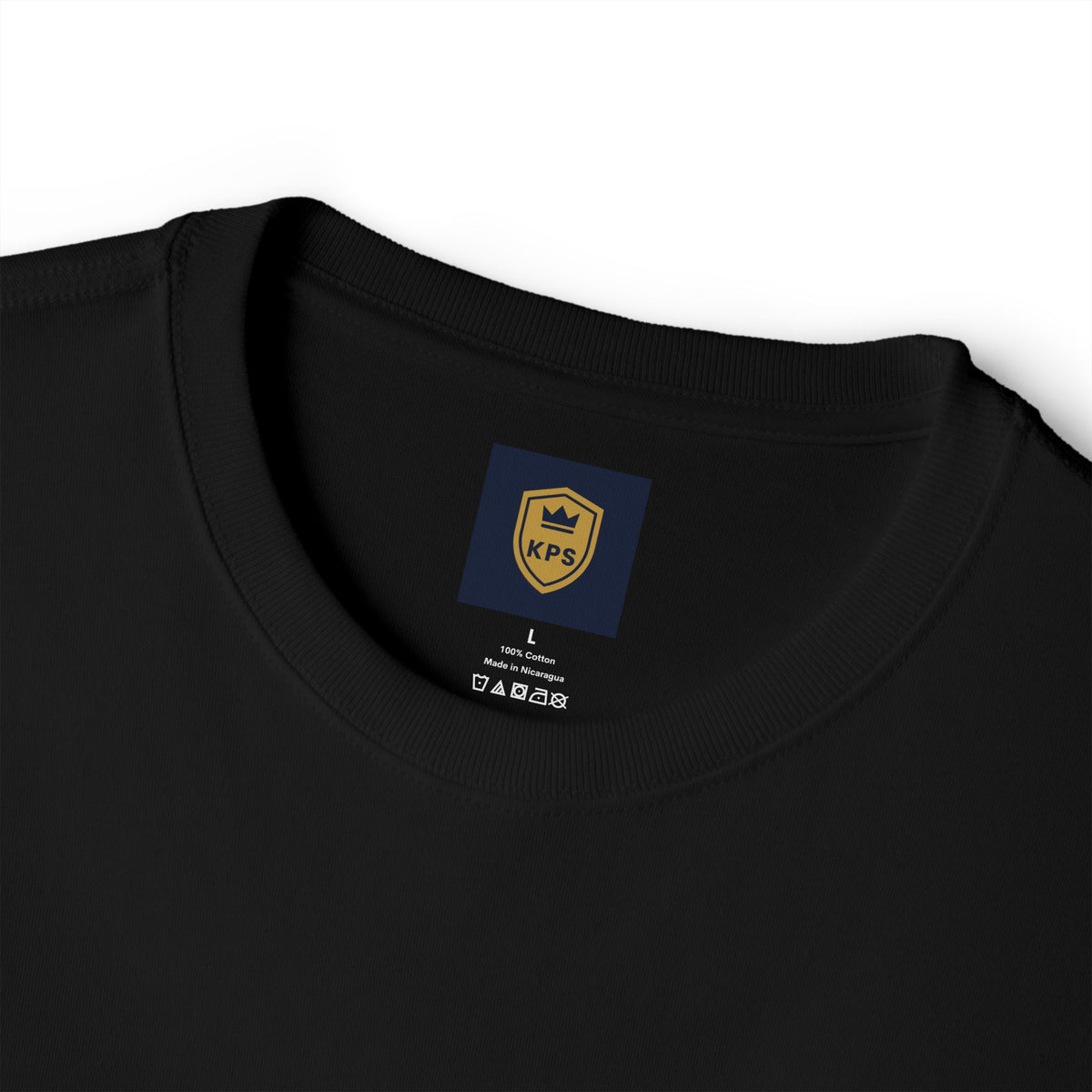 New Every Morning Tee