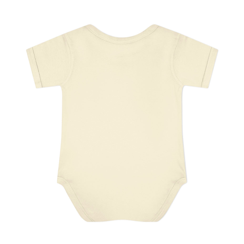 Kingdom Baby Bodysuit