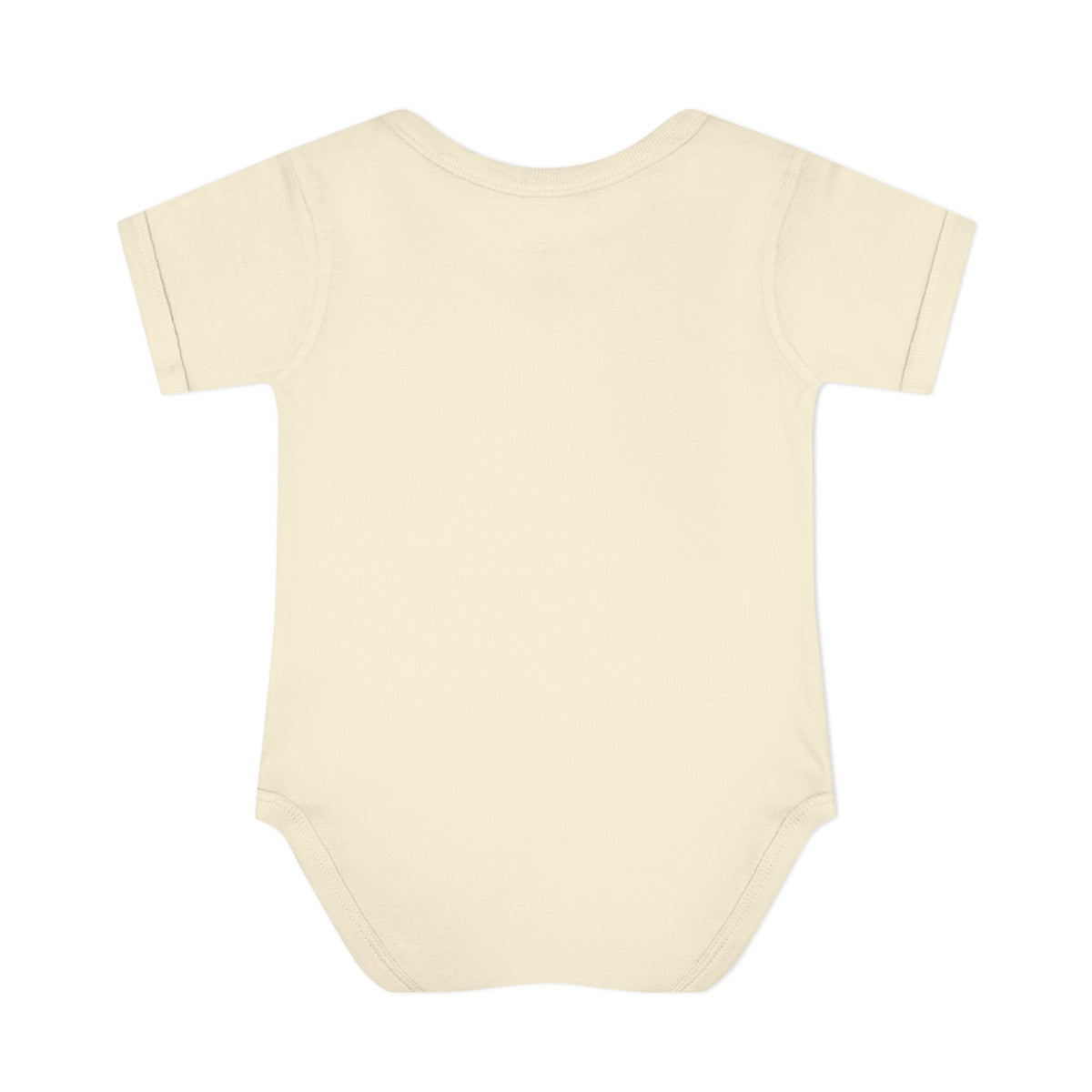 Kingdom Baby Bodysuit