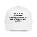 Mid Profile Baseball Cap