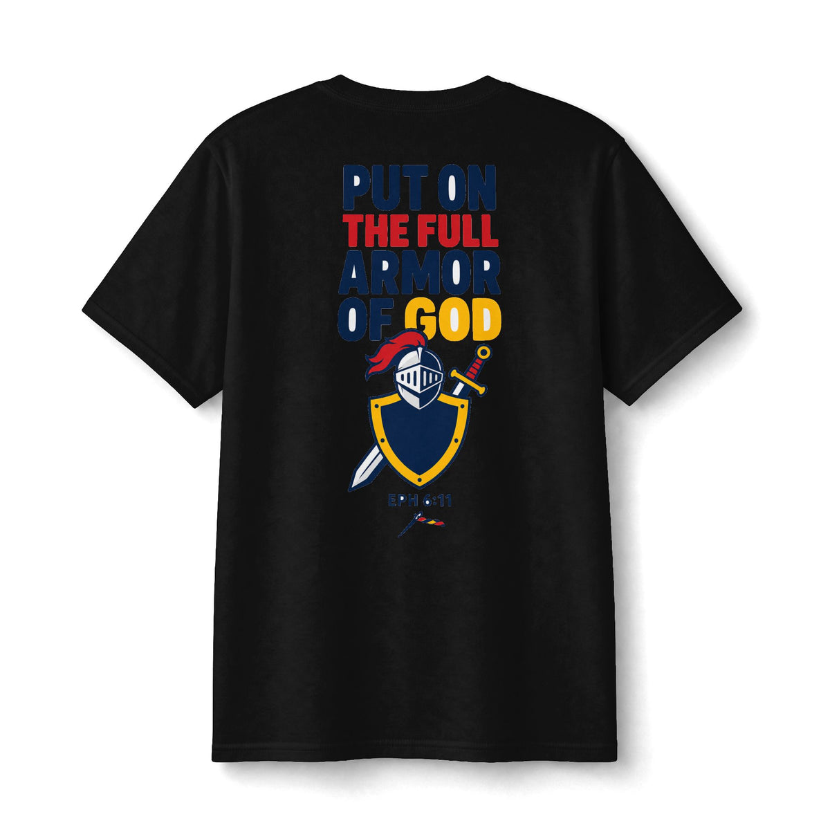 Armor of God Kids Tee