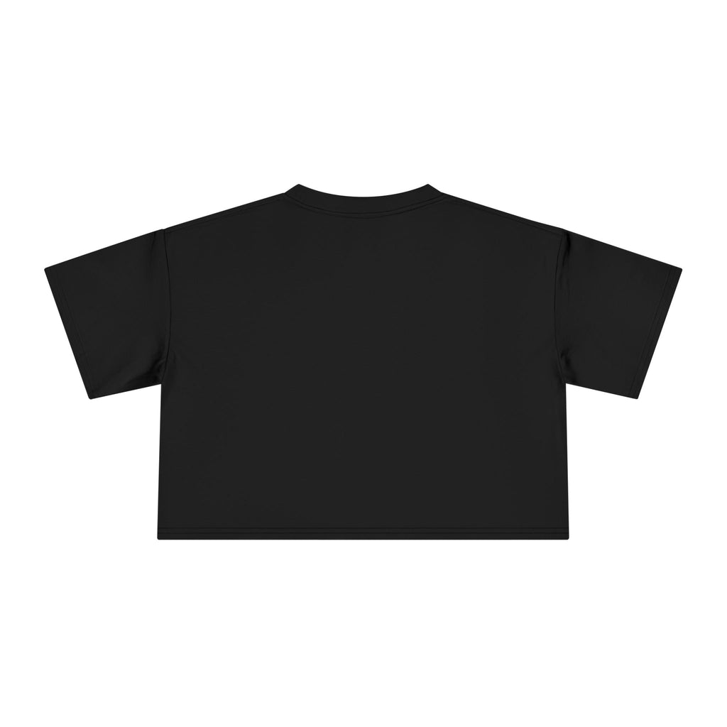 In Him Crop Tee