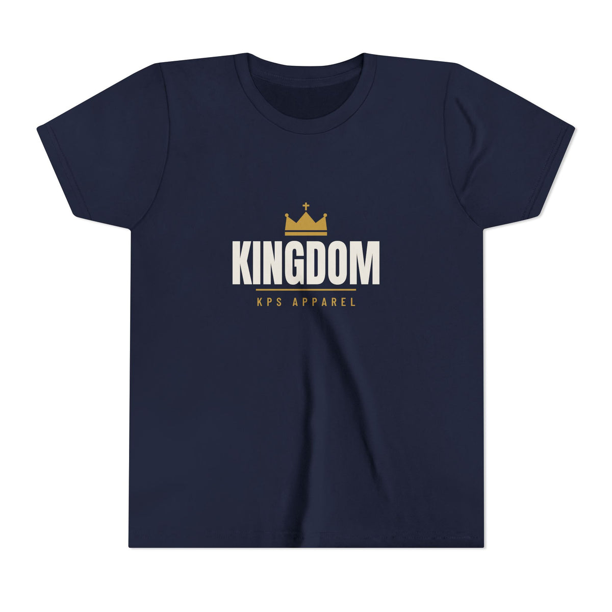 Kids Kingdom Tee