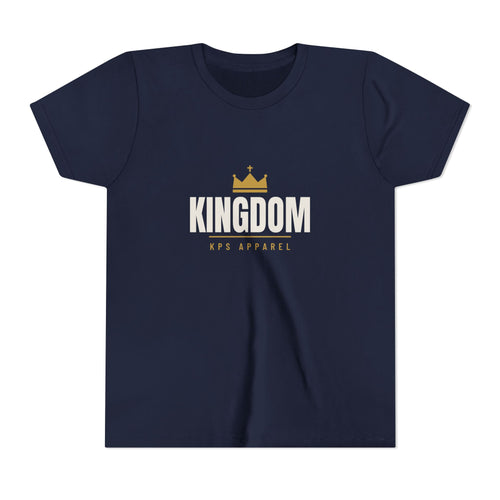 Kids Kingdom Tee