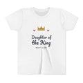 Daughter of the King Youth Tee