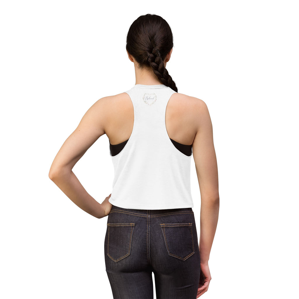 Beloved Crop Tank