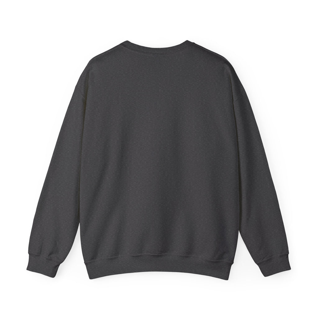 Crossed Keys Crewneck