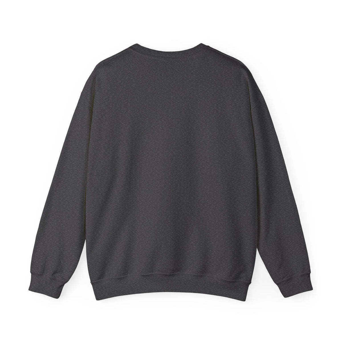 Crossed Keys Crewneck