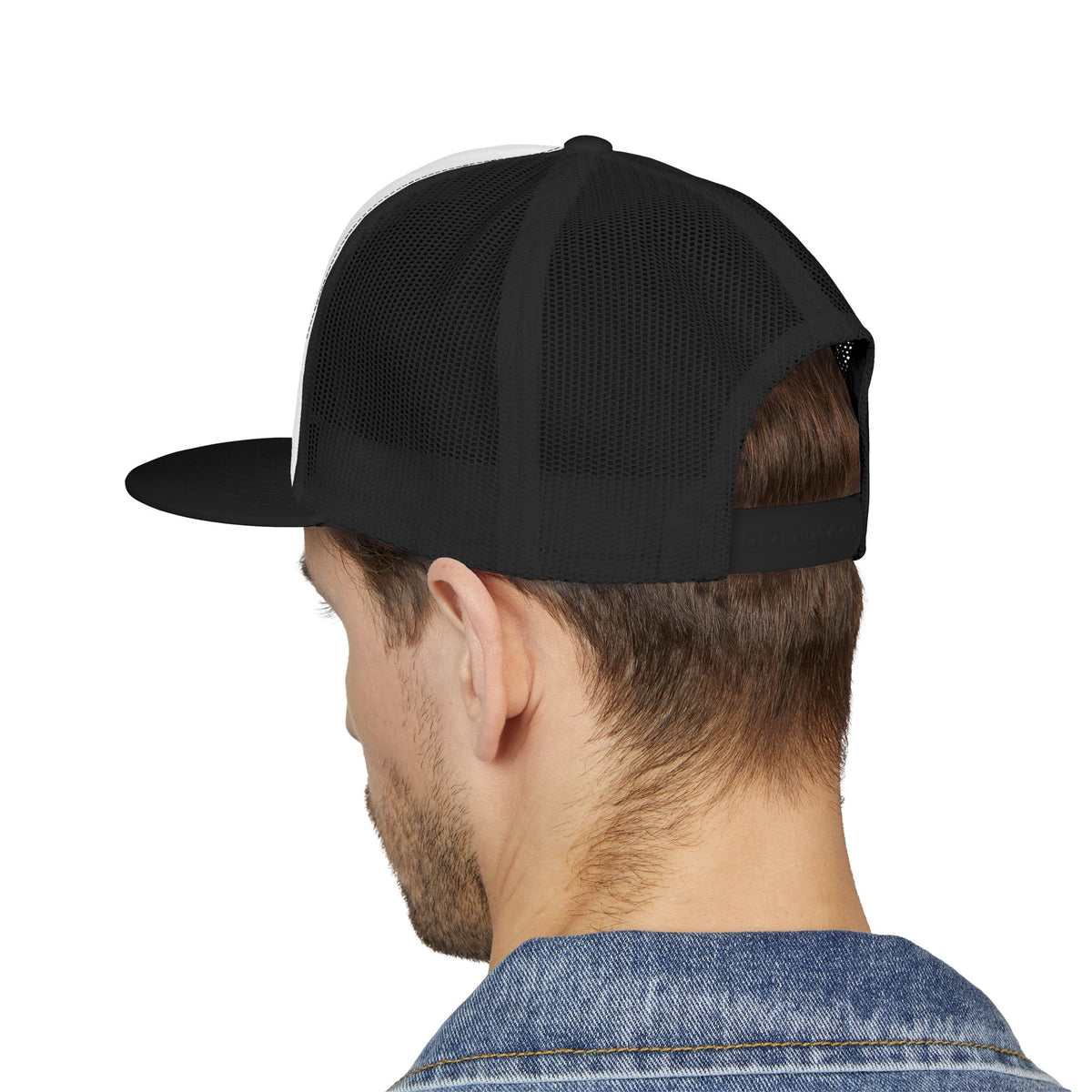 Called by God Trucker Cap