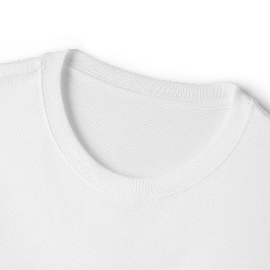 Salt & Light Boxy Tee