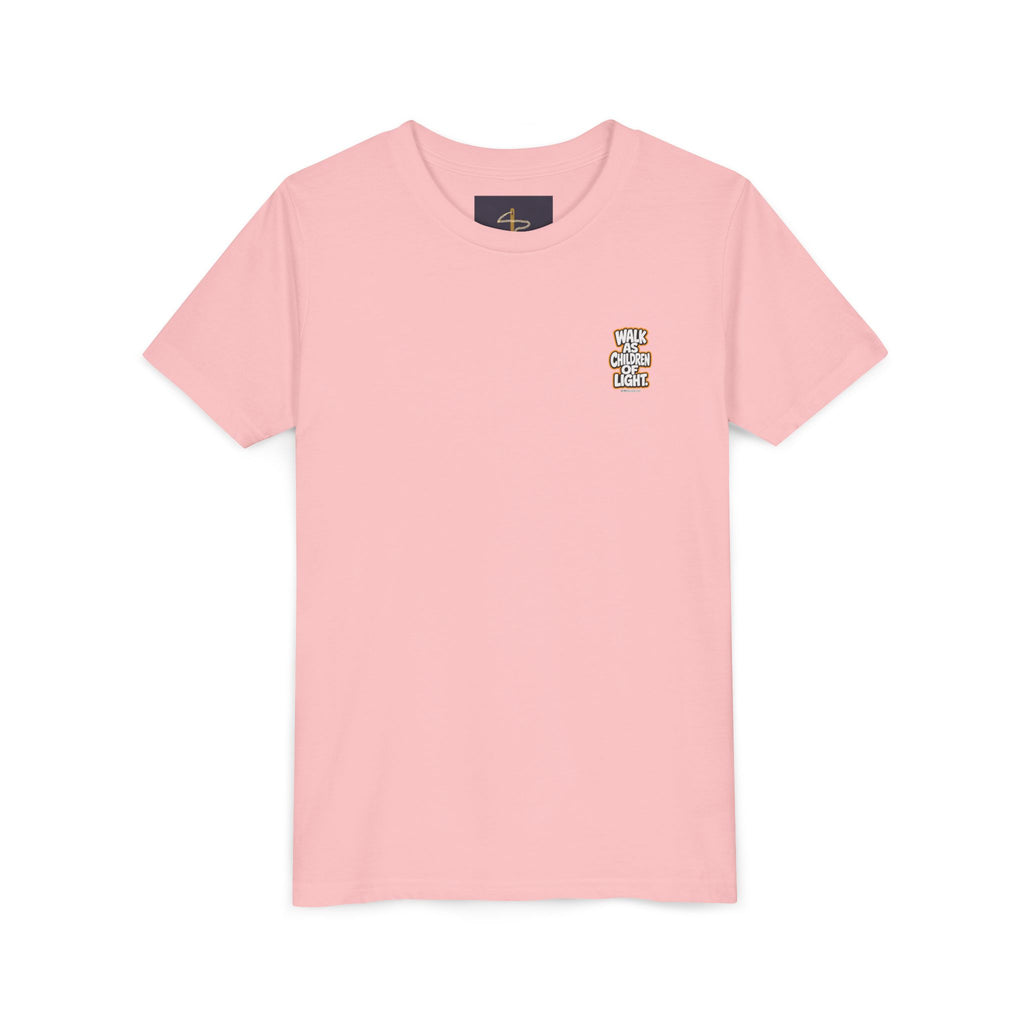 Children of Light Youth Tee