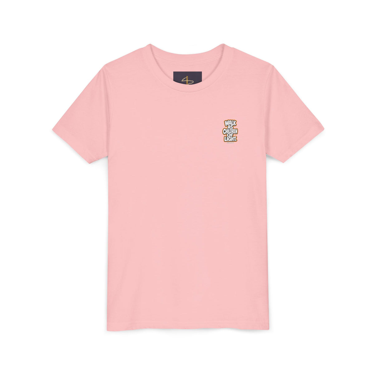 Children of Light Youth Tee