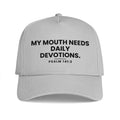 Daily Devotions Cap