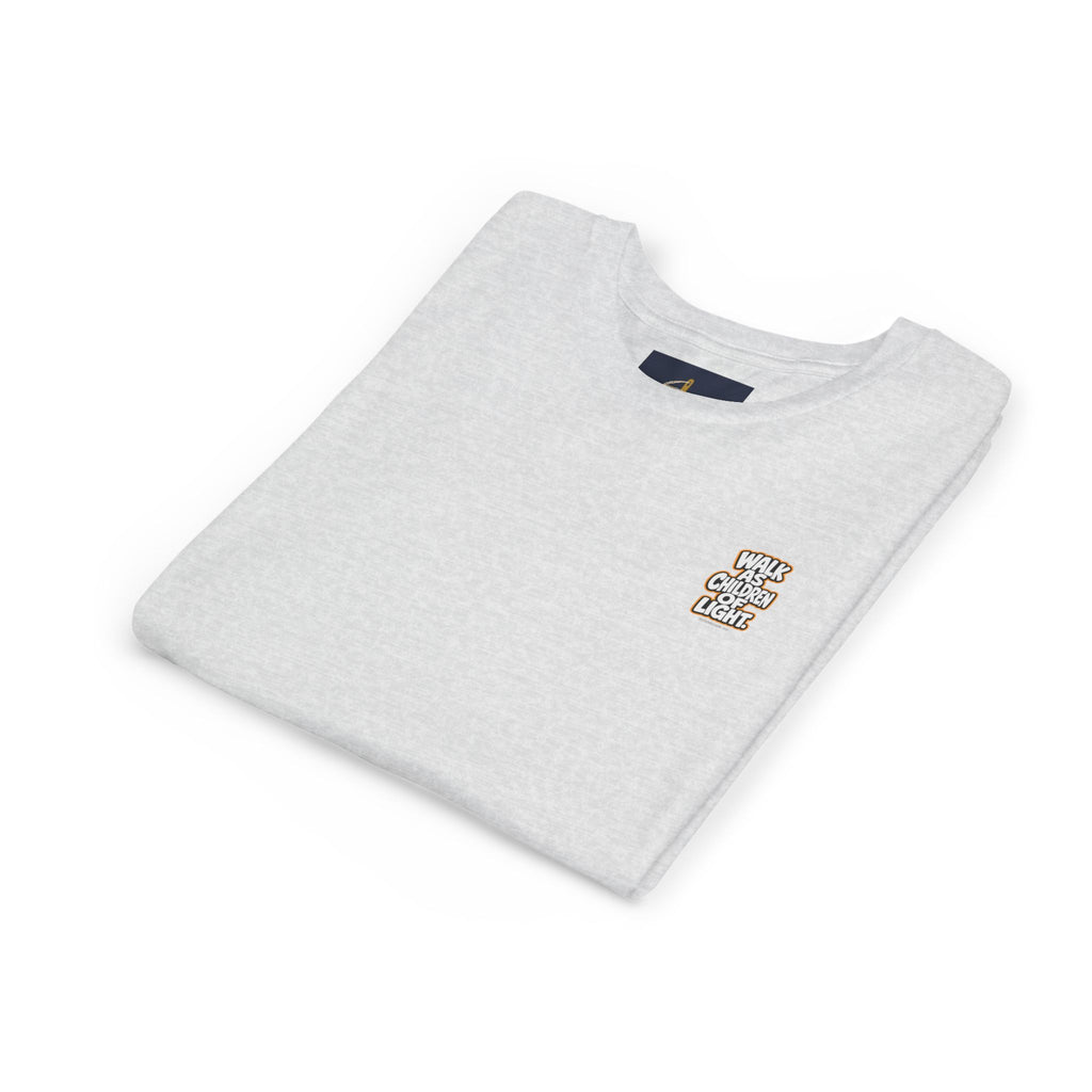 Children of Light Youth Tee