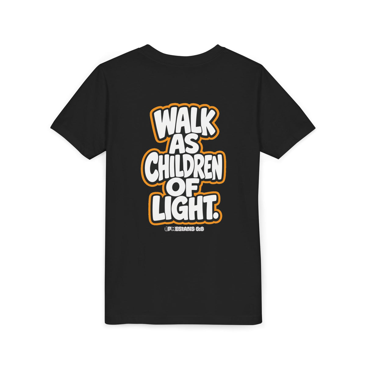 Children of Light Youth Tee
