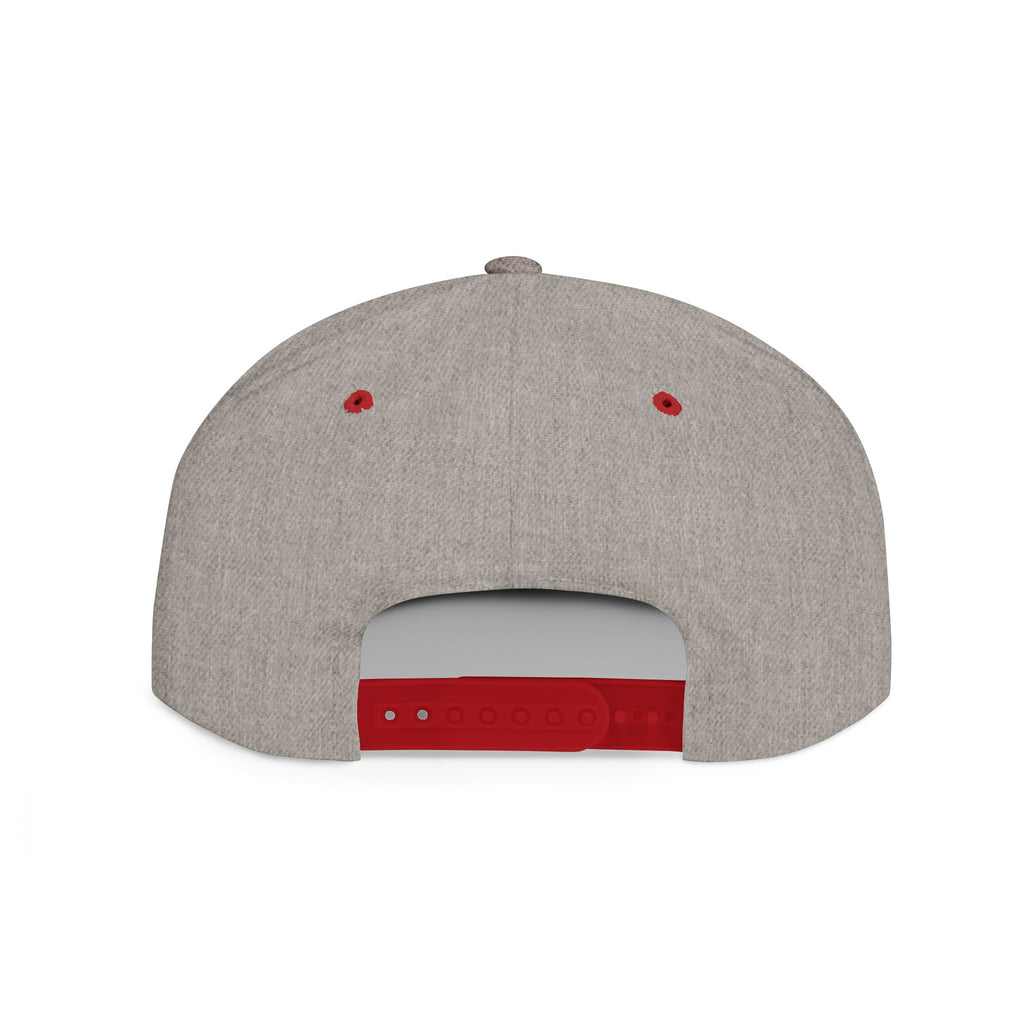 Too Blessed Snapback
