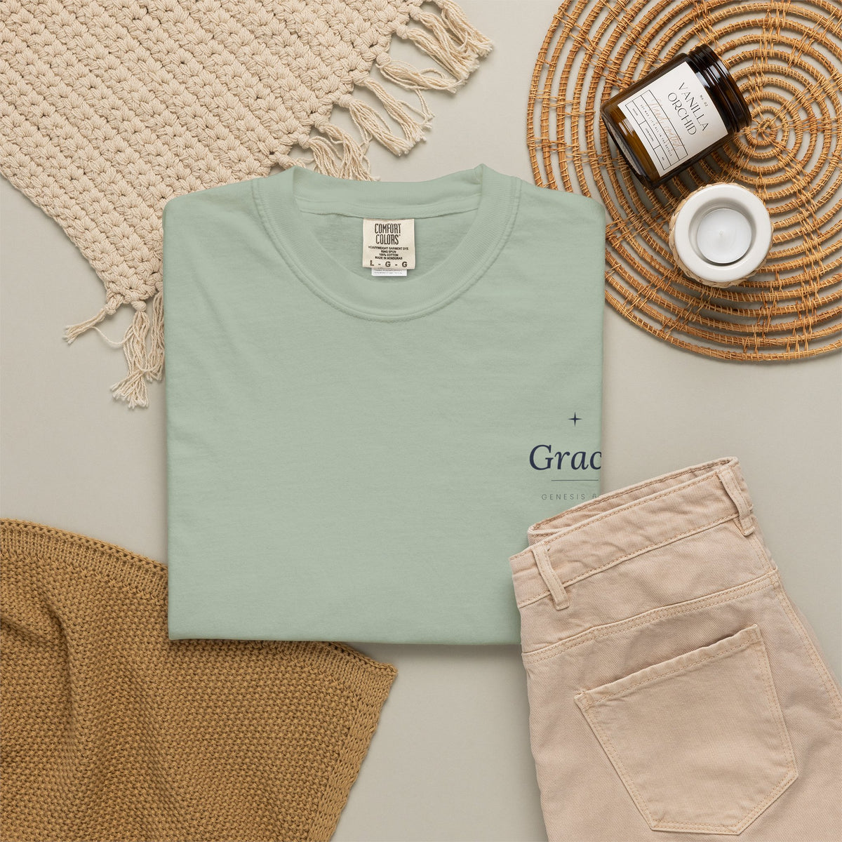 Grace Tee