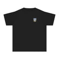 Faith Over Sight Youth Tee