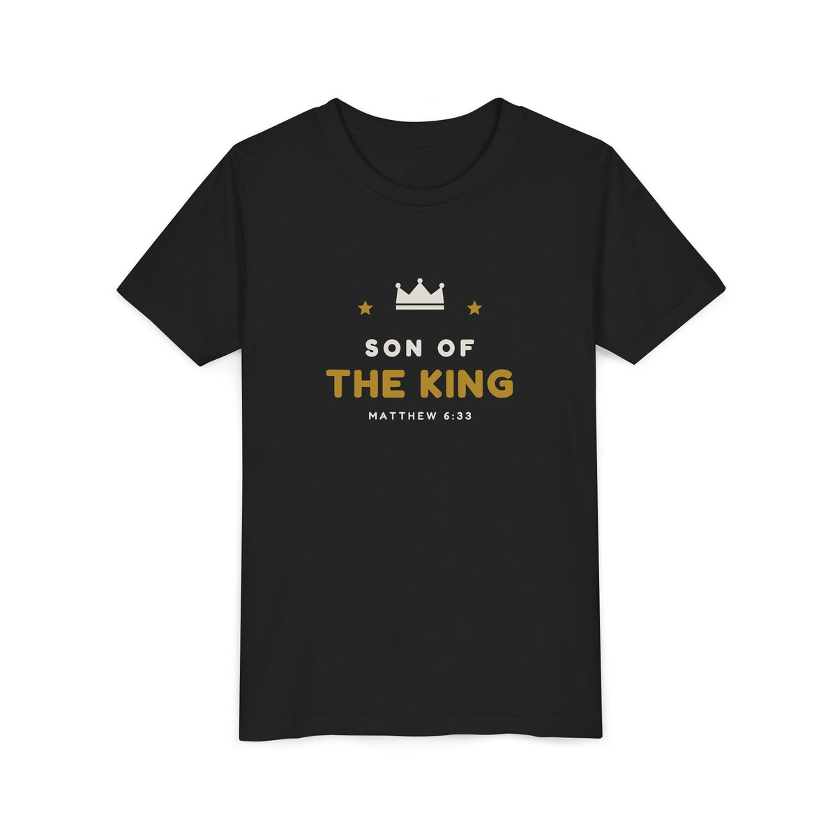 Son of the King Youth Tee