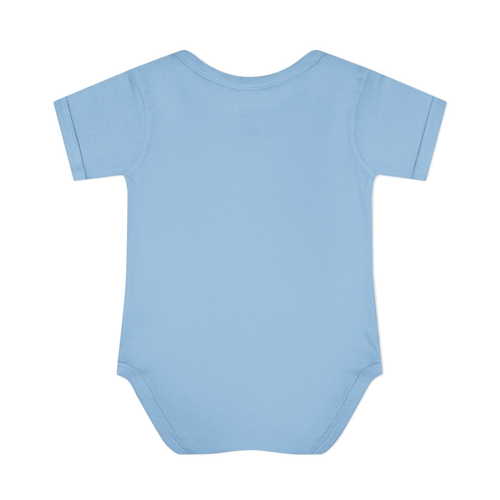 Kingdom Baby Bodysuit