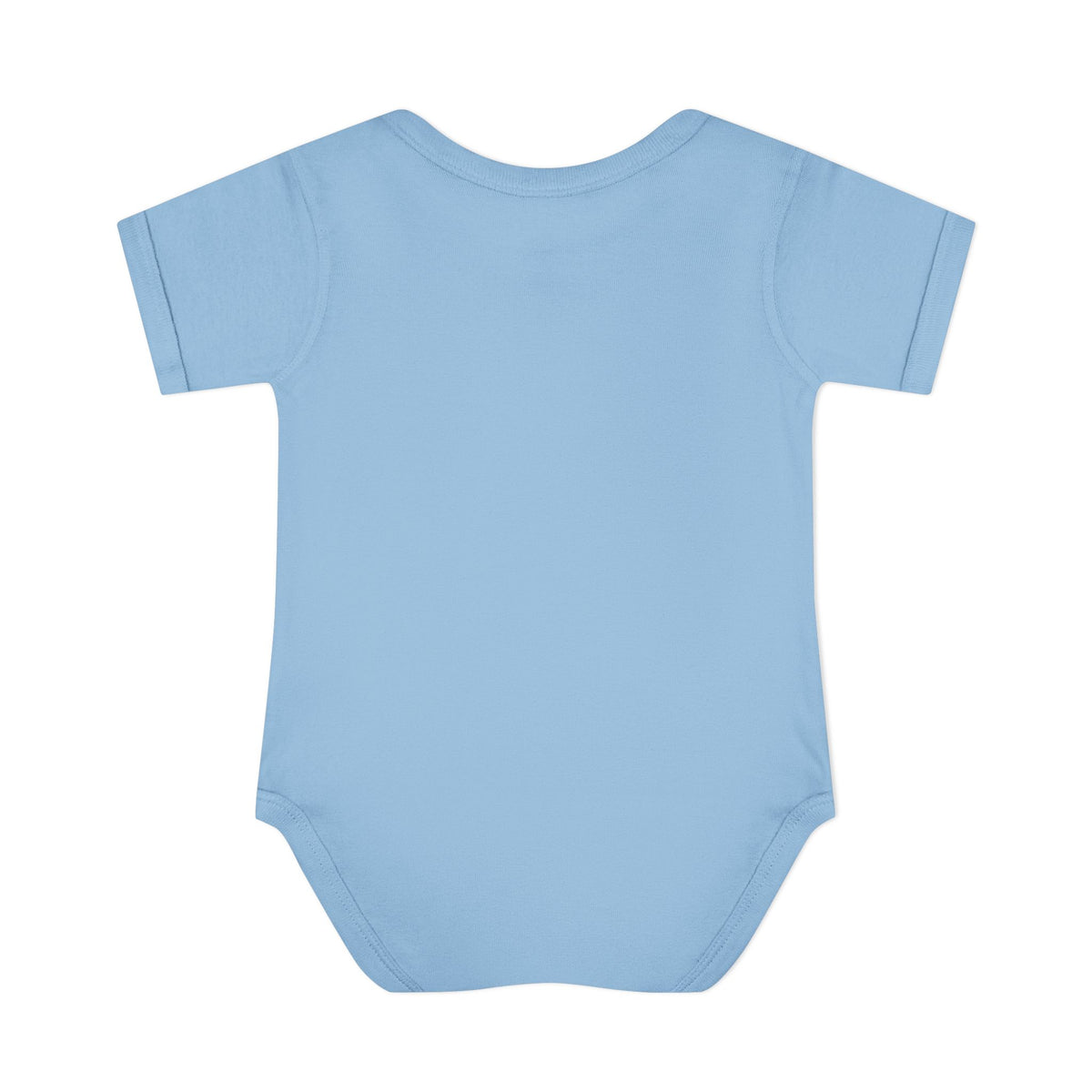 Kingdom Baby Bodysuit