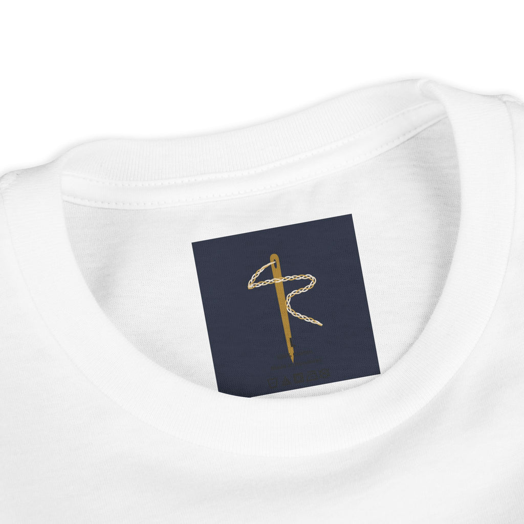 Children of Light Youth Tee