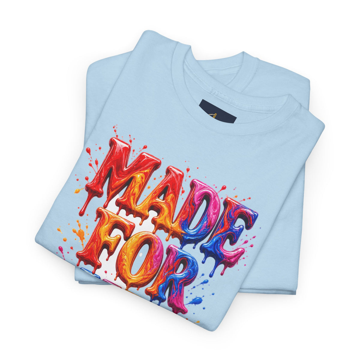 Made for His Glory Tee