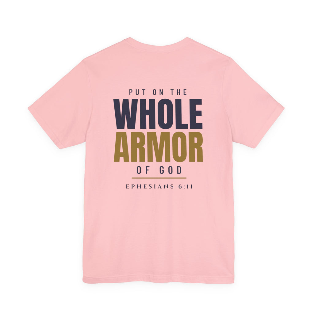 Whole Armor Tee