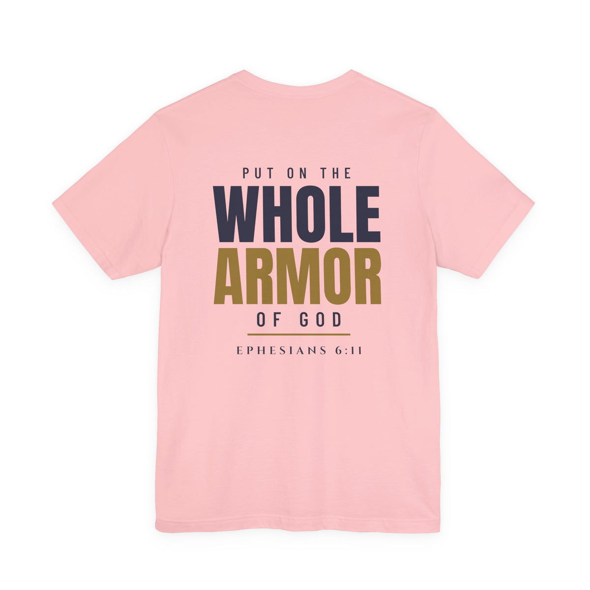 Whole Armor Tee