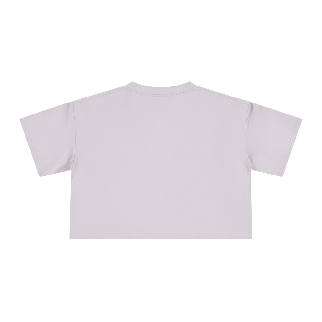 Wonderfully Made Crop Tee