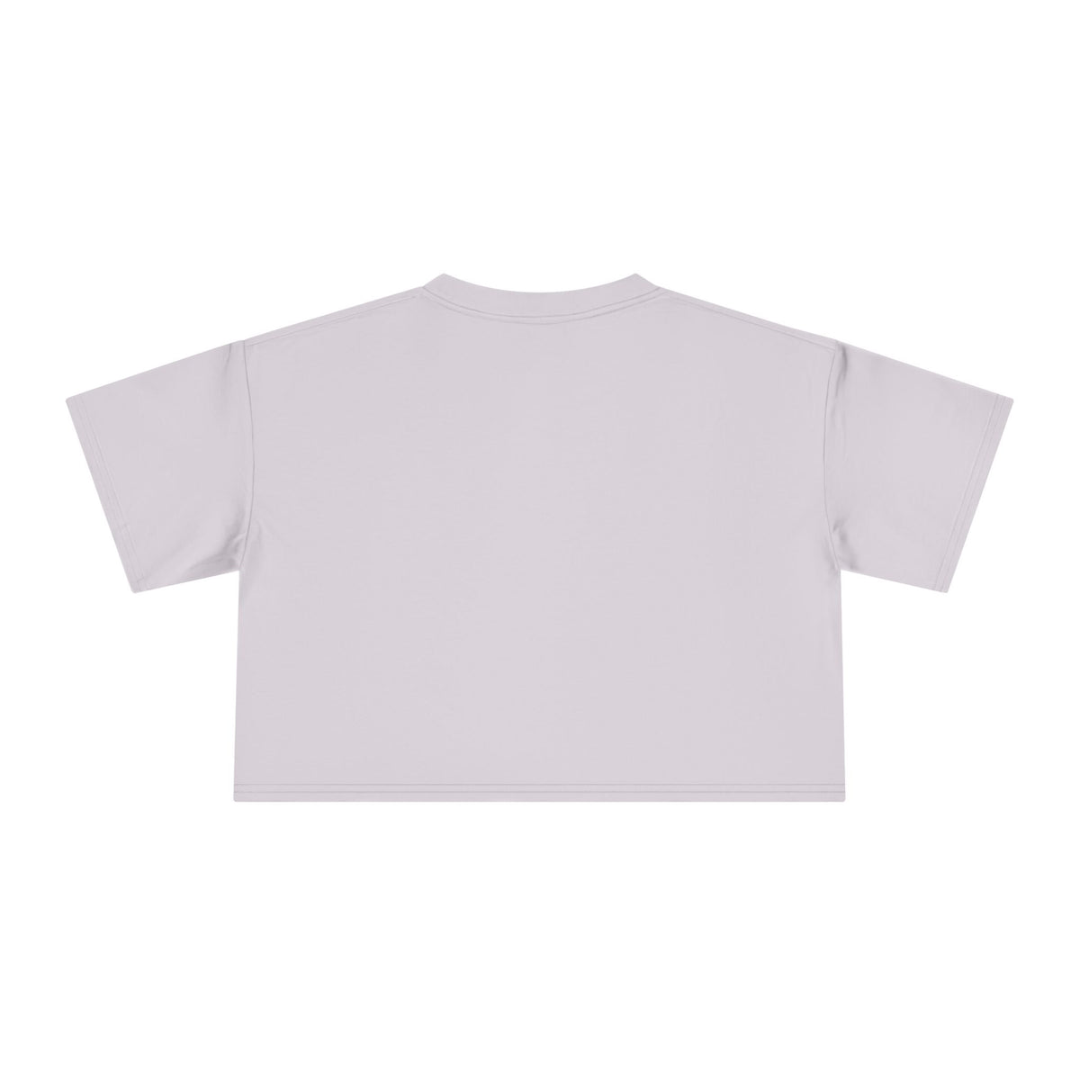 Wonderfully Made Crop Tee