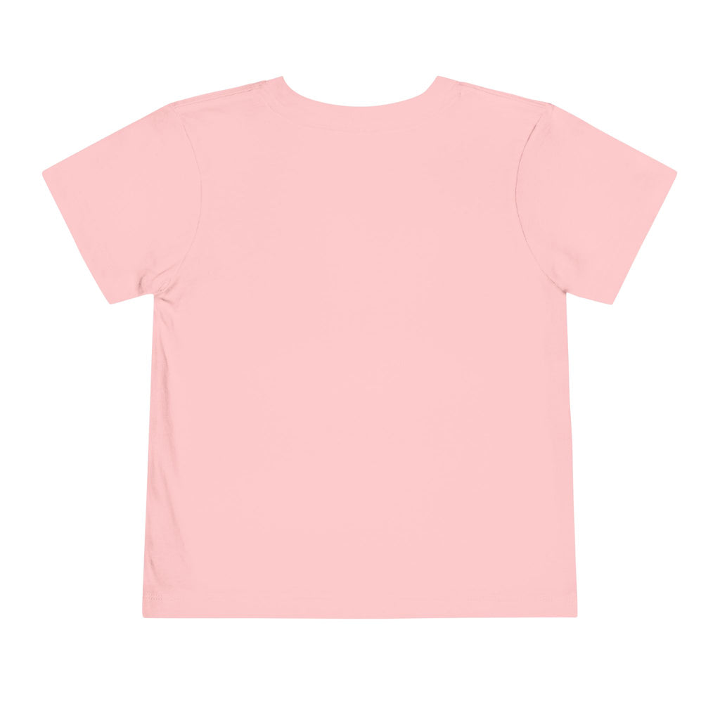 Seek First Crown Toddler Tee