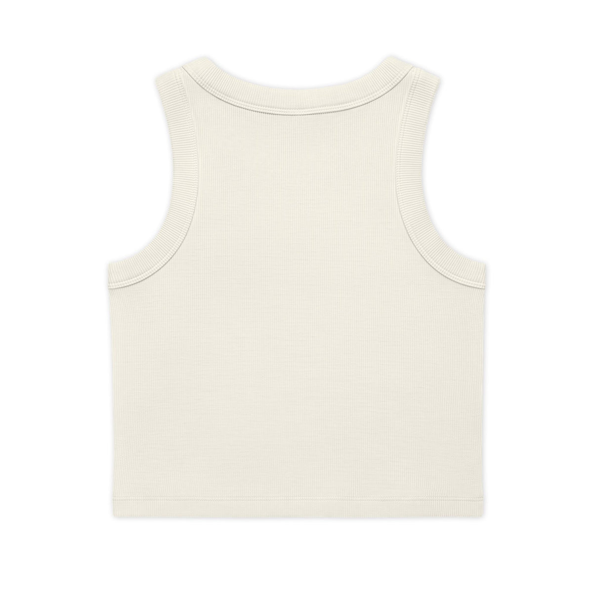 His Glory Crop Tank