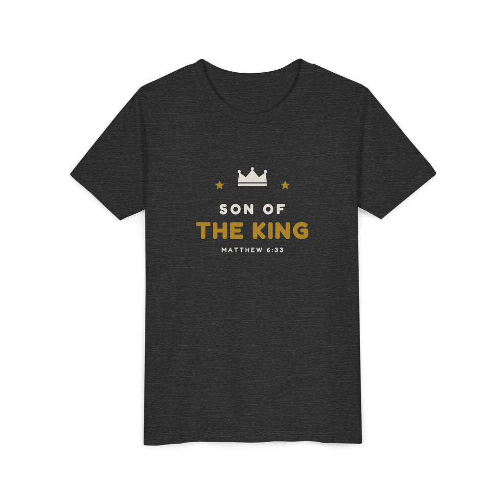 Son of the King Youth Tee