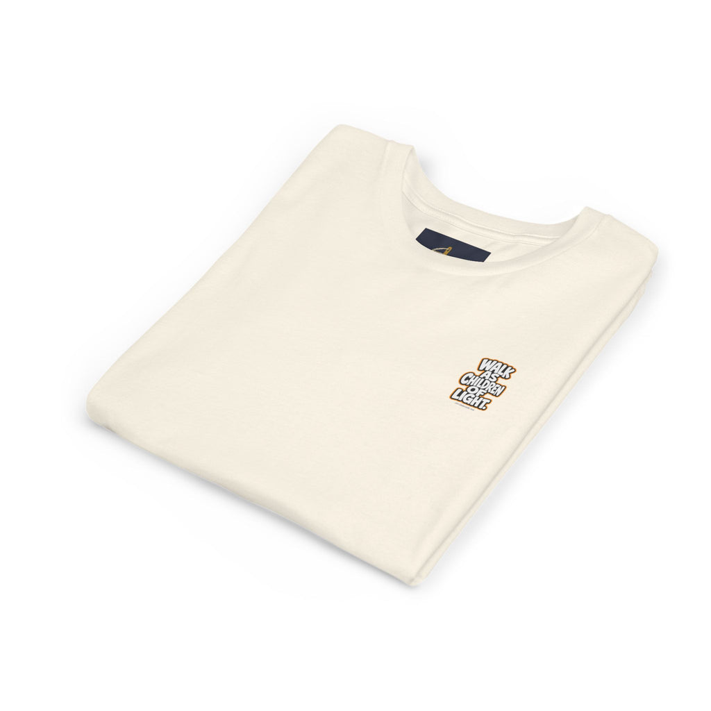 Children of Light Youth Tee