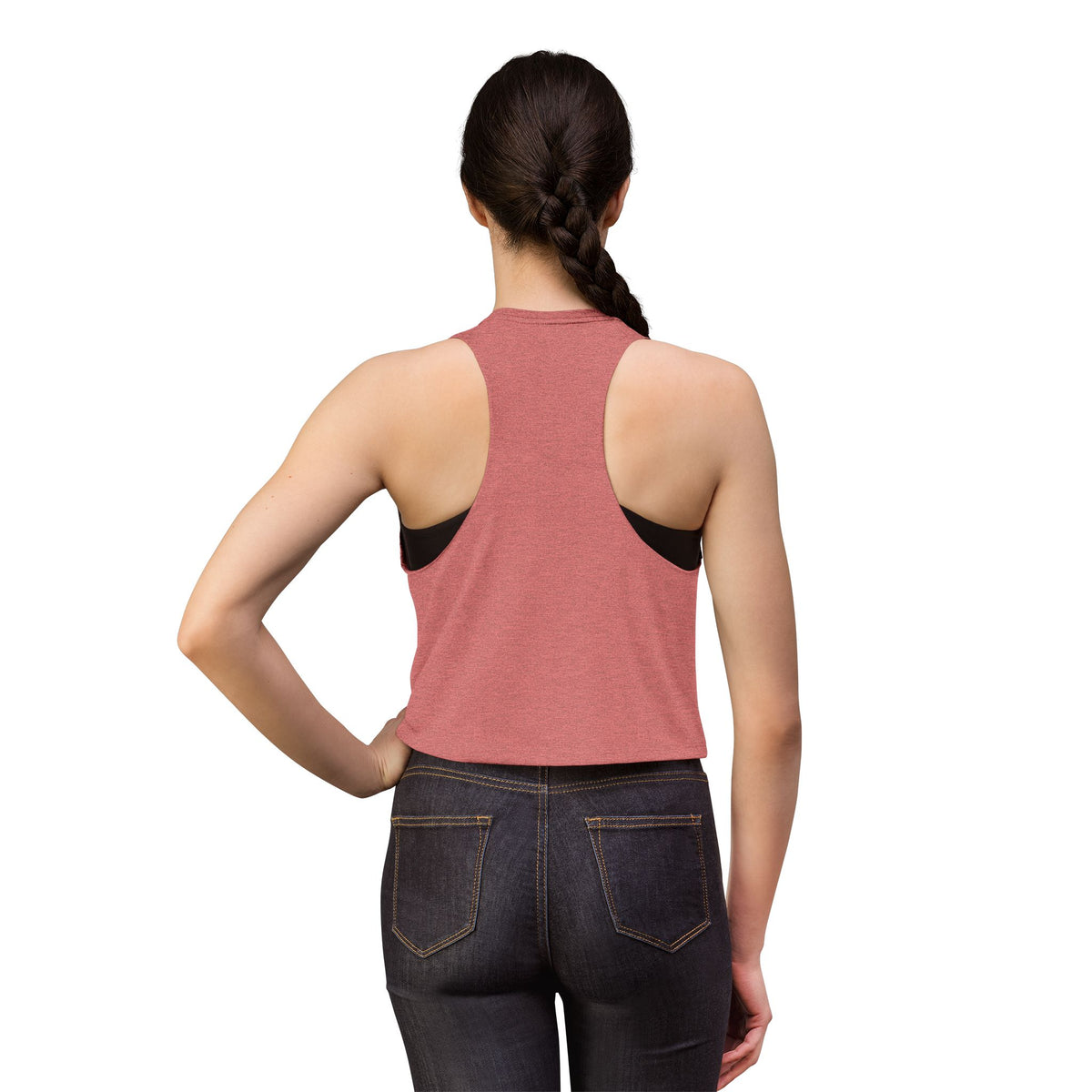 Created With Purpose Tank