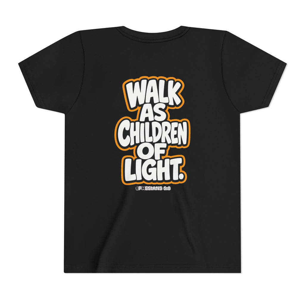 Children of Light Youth Tee