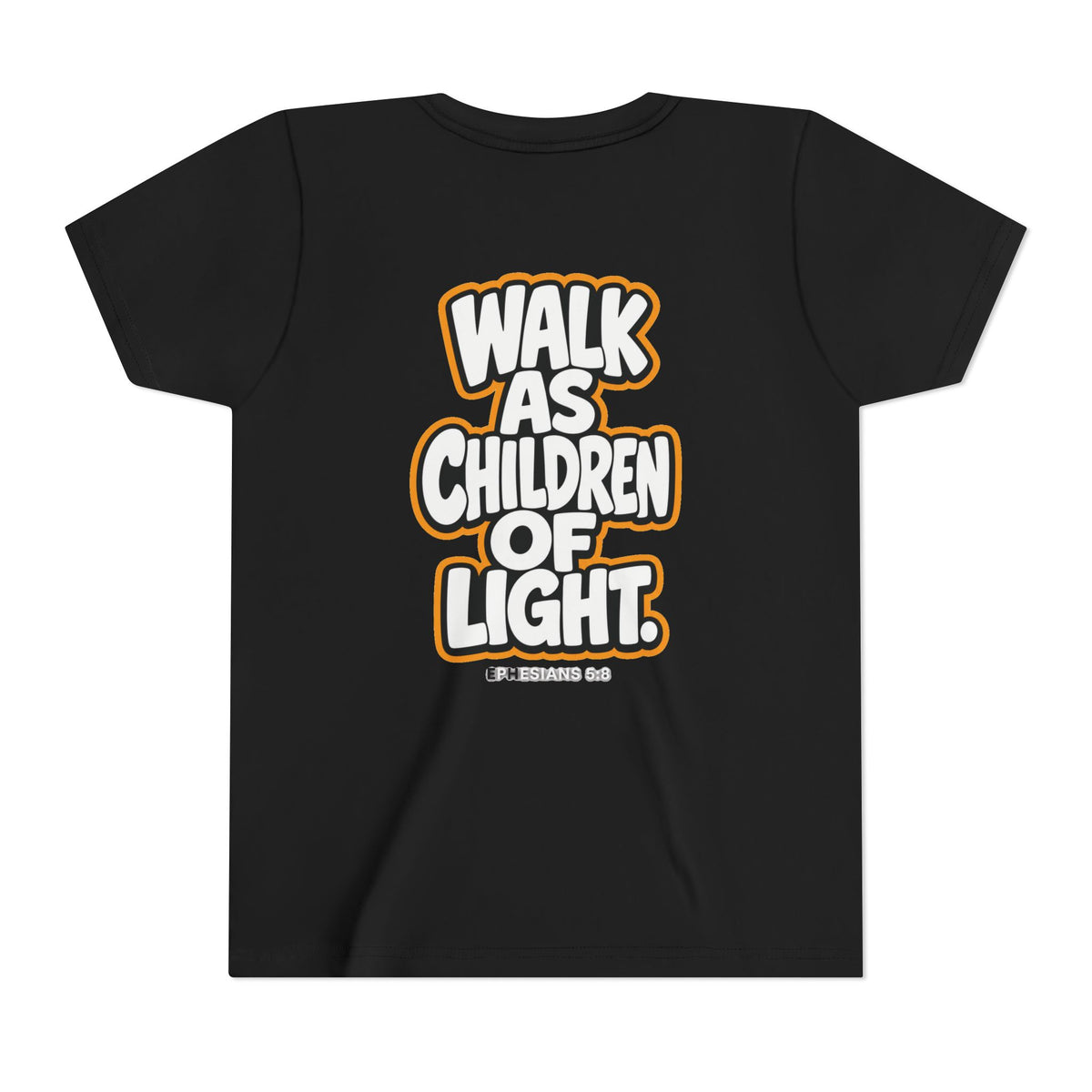 Children of Light Youth Tee