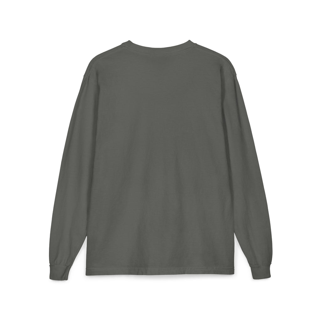 Wave Pocket Long Sleeve