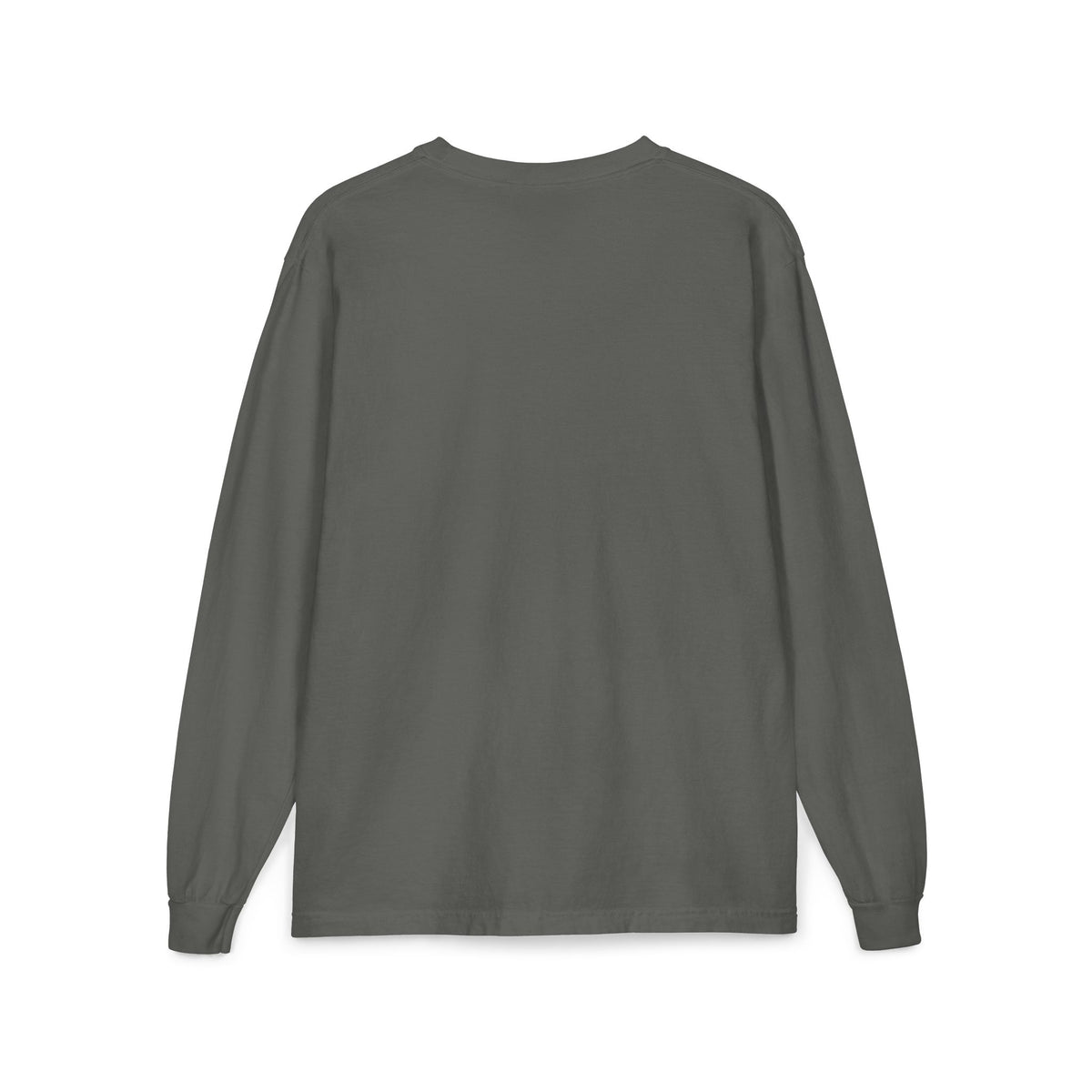 Wave Pocket Long Sleeve