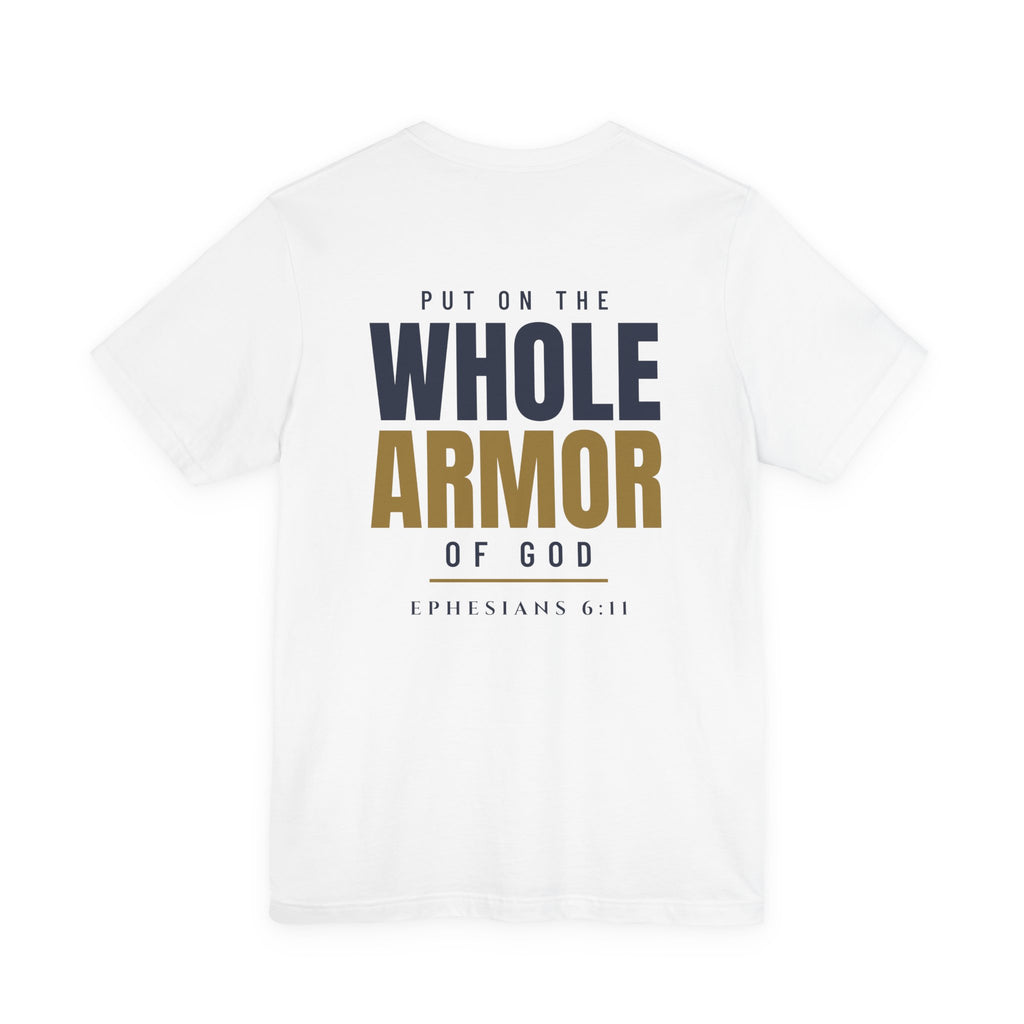 Whole Armor Tee