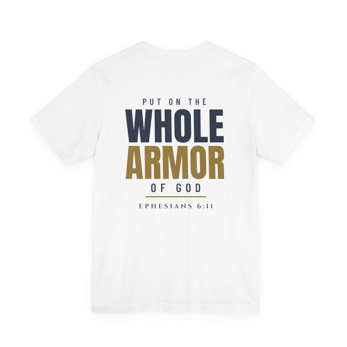 Whole Armor Tee