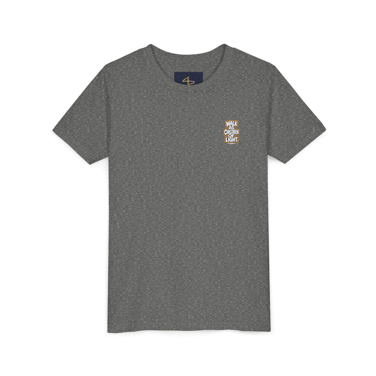 Children of Light Youth Tee