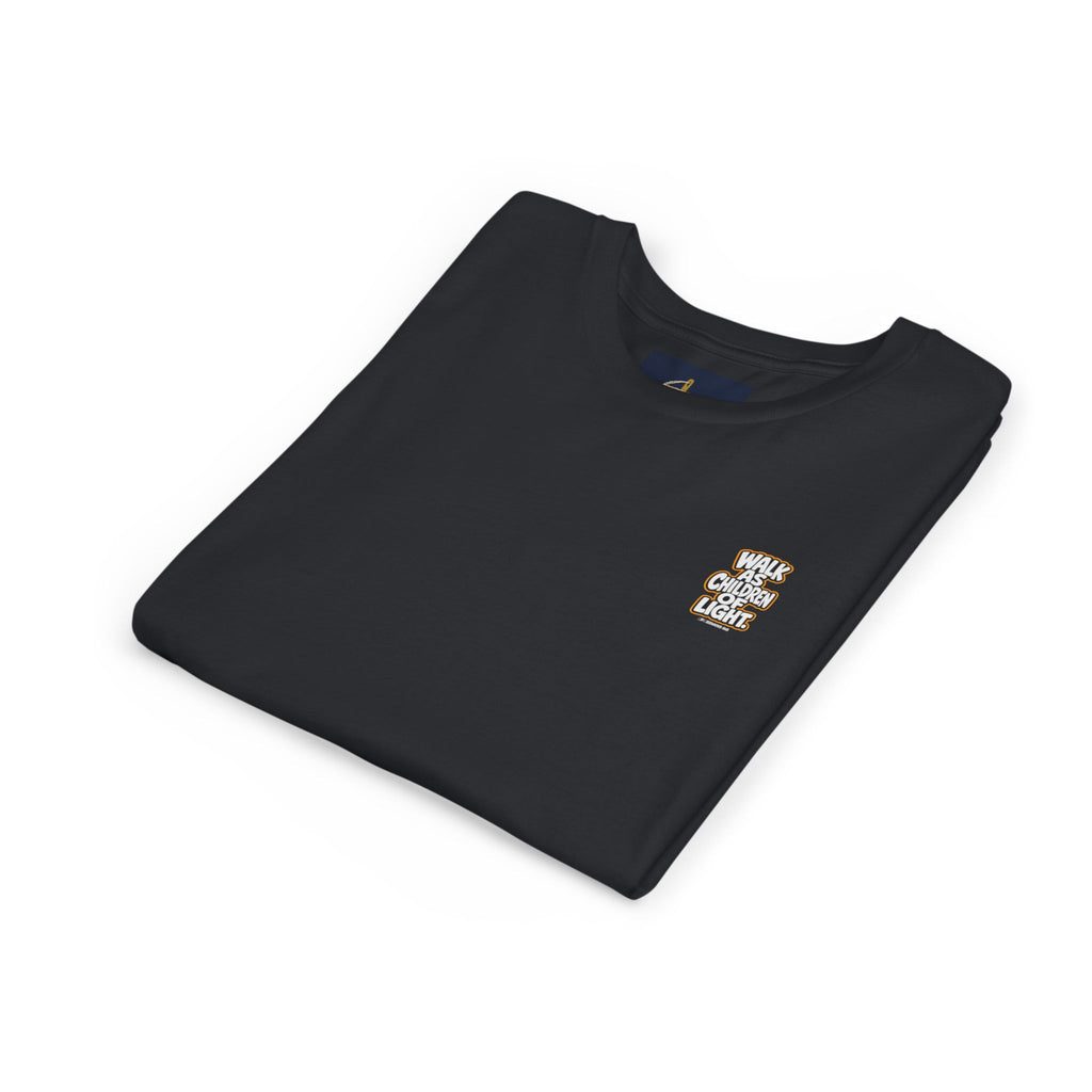 Children of Light Youth Tee