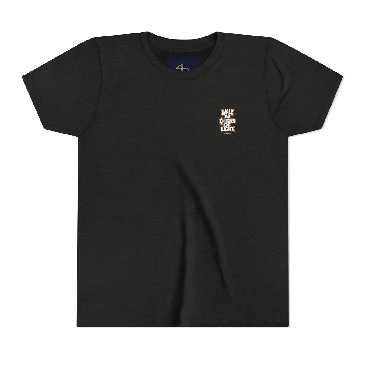 Children of Light Youth Tee