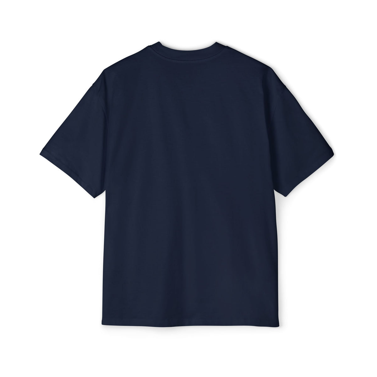MT 6:33 Oversized Tee